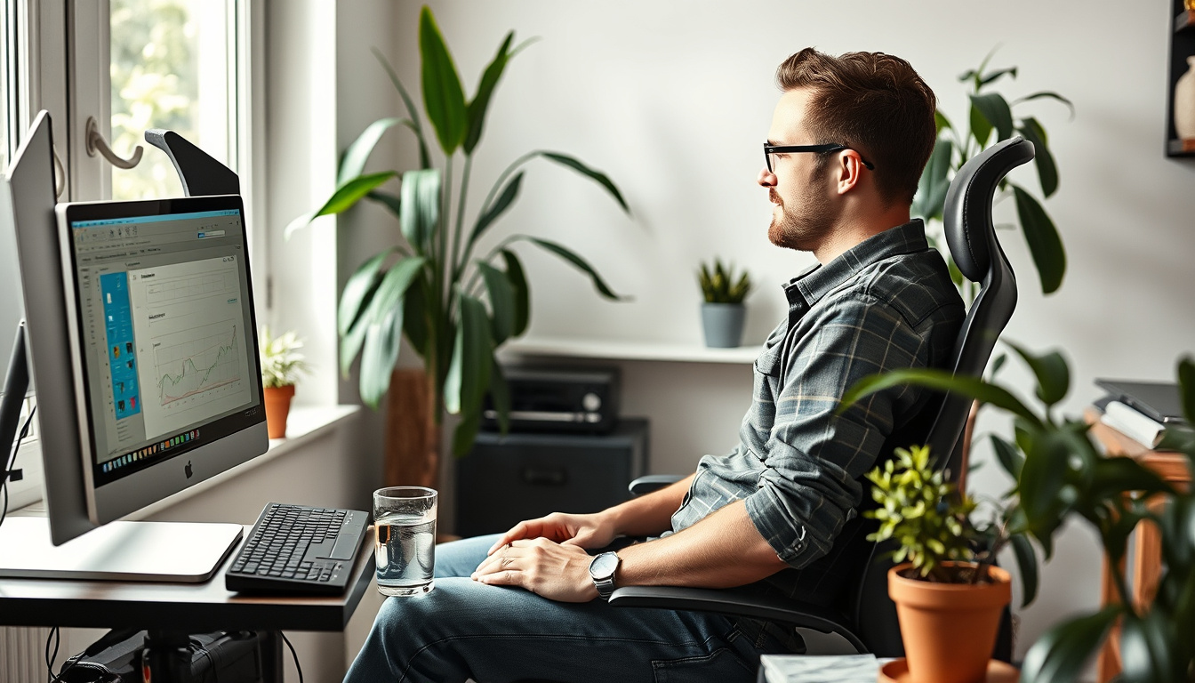 Discover practical strategies for developers to avoid burnout, including stress management techniques, work-life balance tips, and ways to support physical and mental health through better habits and routines.