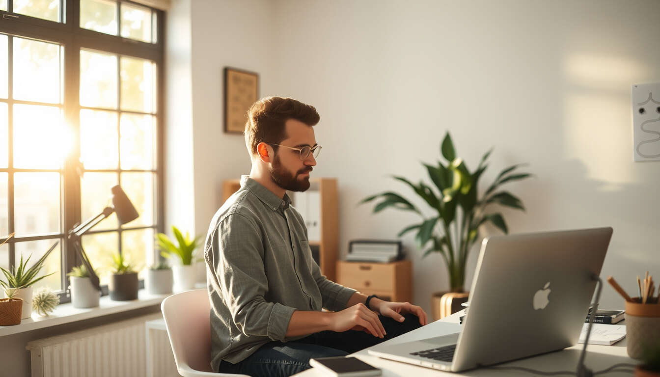 Maintaining a healthy circadian rhythm can significantly enhance sleep quality and overall well-being for developers. This article offers practical strategies to manage sleep patterns, reduce fatigue, and support mental health amidst demanding work schedules.