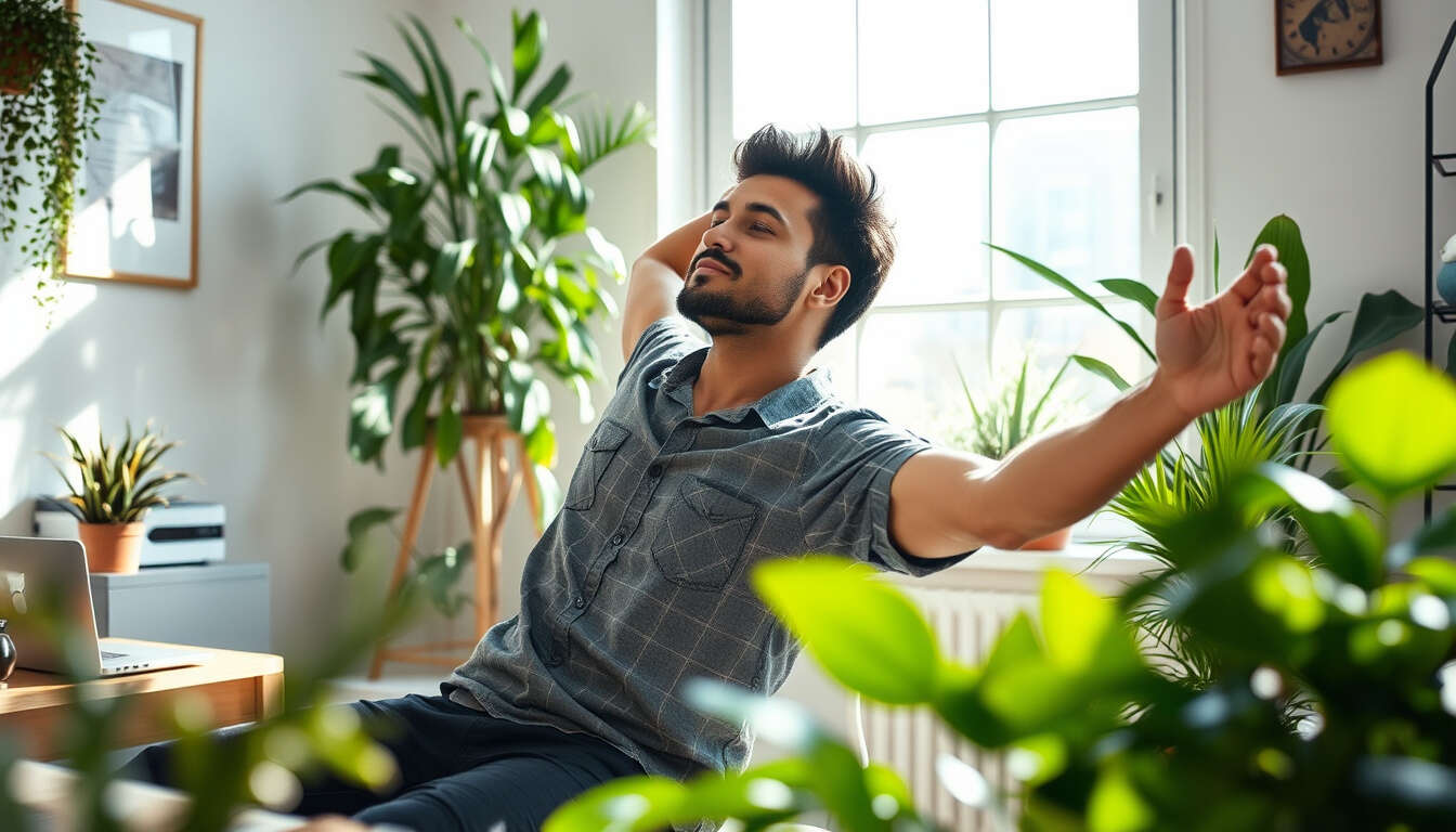 Maintaining physical health is essential for developers to combat stress and prevent burnout. This article offers practical daily activity ideas, from short walks to simple exercises, that support work-life balance, better posture, and improved sleep, drawing on psychological insights for a healthier professional life.