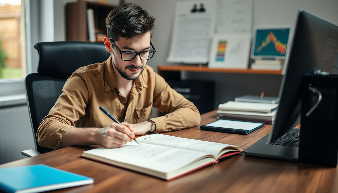 Entdecken Sie, wie die Integration täglicher positiver Affirmationen die geistige Gesundheit von Softwareentwicklern unterstützen kann, indem sie Stressreduktion fördert und Resilienz aufbaut. Lernen Sie praktische Tipps und Beispiele, um ein ausgewogenes Berufsleben zu fördern.