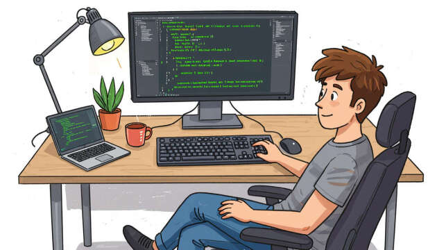 Maintaining proper keyboard ergonomics can prevent physical strain and promote overall well-being for developers. This guide covers key strategies for posture, work-life balance, and mental health to foster a sustainable career in software development. Learn practical tips for a healthier professional life.