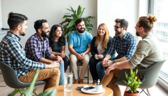 Support networks play a key role in helping developers maintain mental and physical health. This article explores how building connections can aid in stress management, preventing burnout, and achieving better work-life balance, drawing on practical examples and research insights.