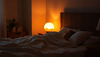 Explore alternative ways to start your day that promote better sleep and reduce morning stress. From light-based alarms to sound therapies, these options can help developers maintain optimal health and focus, supporting overall well-being in a demanding profession.