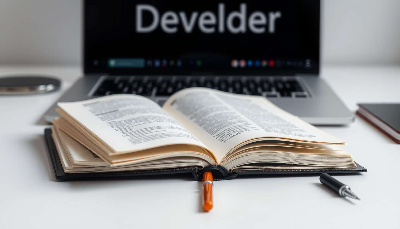 Discover how journaling can improve mental clarity and well-being for software developers. This practice aids in managing stress, preventing burnout, and achieving better work-life balance through simple daily routines.