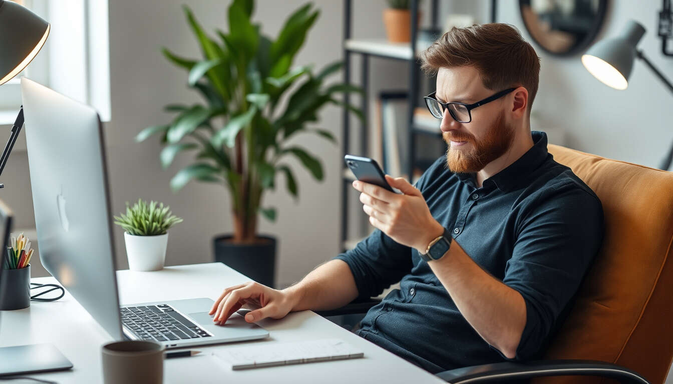 Discover how mental health apps can support developers in managing stress, preventing burnout, and achieving better work-life balance. This review explores key apps that address psychological needs, drawing from psychological studies to promote sustainable well-being.