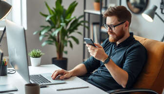 Discover how mental health apps can support developers in managing stress, preventing burnout, and achieving better work-life balance. This review explores key apps that address psychological needs, drawing from psychological studies to promote sustainable well-being.