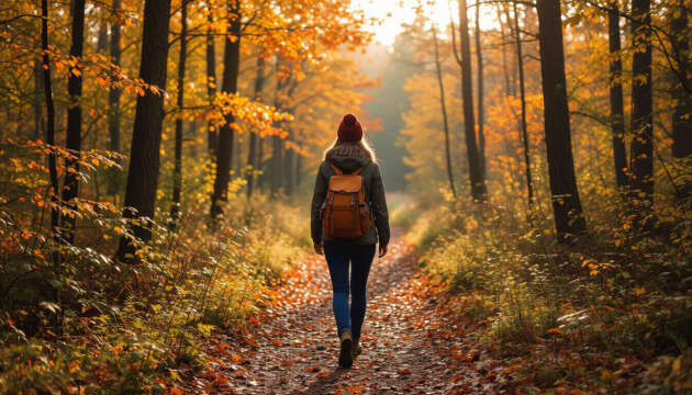 Discover how outdoor activities can improve mental and physical health for developers. From hiking to cycling, these ideas help manage stress, prevent burnout, and enhance work-life balance, drawing on psychological insights for a sustainable career.