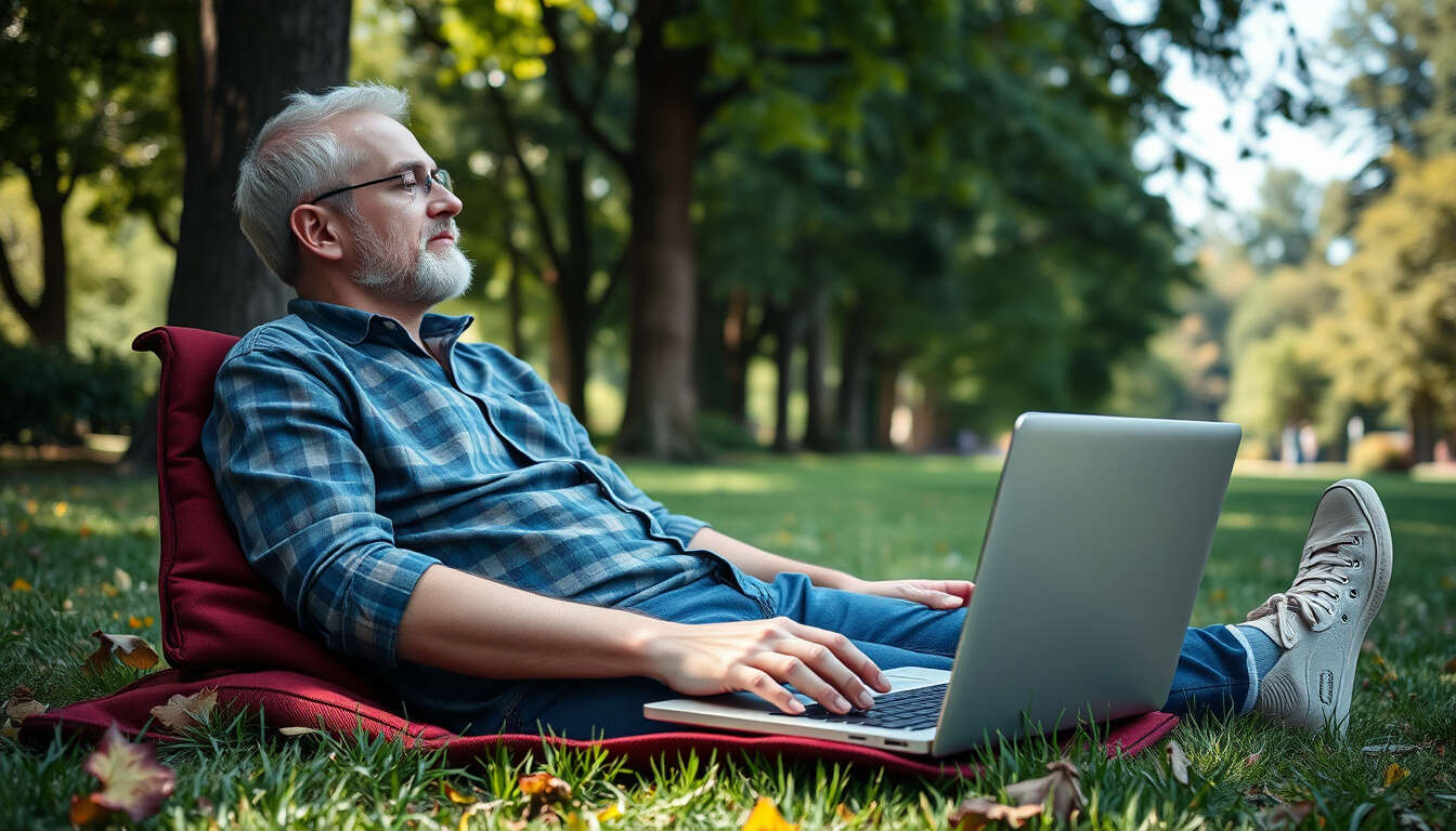 Discover how developers can transform weekends into opportunities for mental and physical recovery. This guide covers practical strategies for managing stress, preventing burnout, and achieving better work-life balance through rest, exercise, and nutrition, drawing from psychological insights to support a sustainable career.
