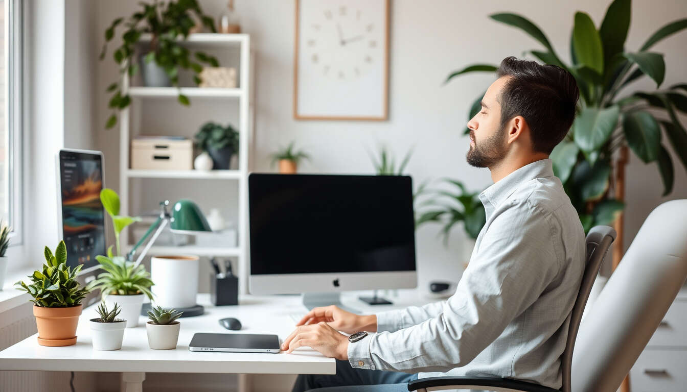 Resilience training offers developers tools to manage stress and prevent burnout, fostering better work-life balance and overall well-being. By focusing on mental and physical health, developers can build habits that support a sustainable career, including improved posture, nutrition, and sleep.