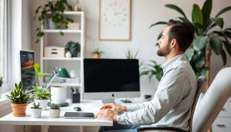 Resilience training offers developers tools to manage stress and prevent burnout, fostering better work-life balance and overall well-being. By focusing on mental and physical health, developers can build habits that support a sustainable career, including improved posture, nutrition, and sleep.