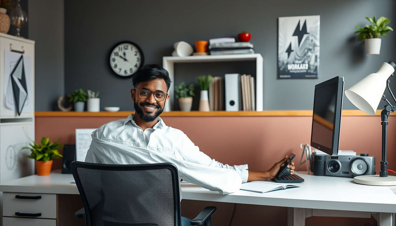 Remote-Arbeit bietet Flexibilität, kann aber die Grenzen zwischen beruflichem und persönlichem Leben verwischen, was zu Stress und Burnout bei Entwicklern führt. Dieser Artikel untersucht Strategien zur Aufrechterhaltung von Grenzen, um die geistige und körperliche Gesundheit zu unterstützen, einschließlich Work-Life-Balance und Schlafhygiene.