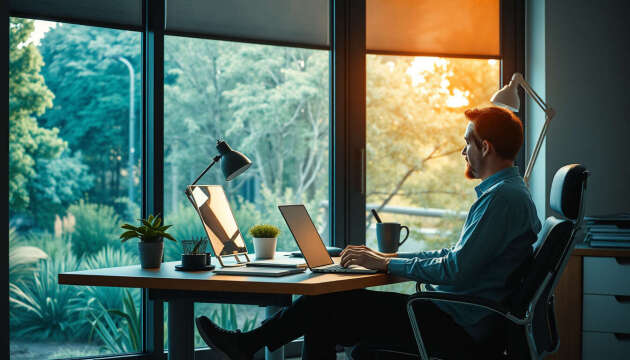 Discover how establishing personal boundaries can protect developers from stress and burnout, fostering better mental health and work-life balance. Learn practical strategies to maintain well-being in a demanding tech environment.
