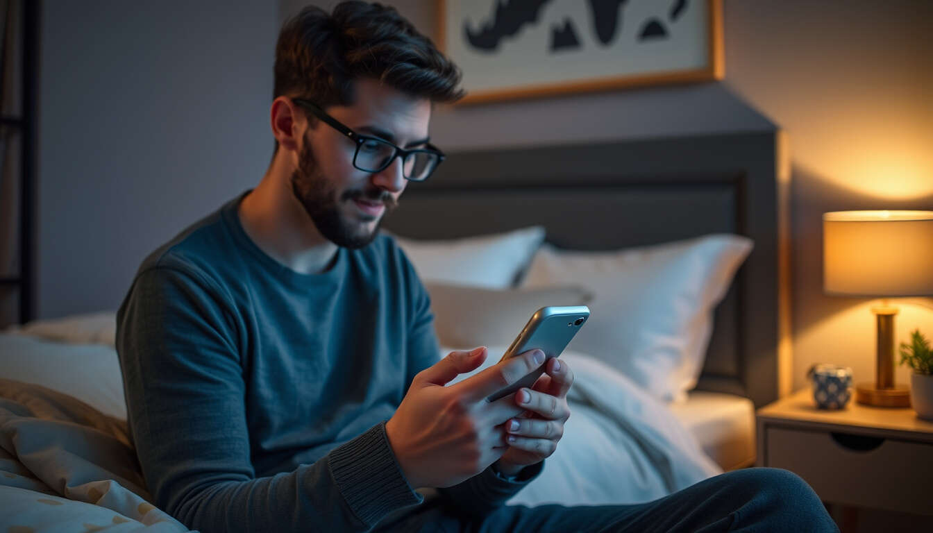 Discover how sleep tracking tools can improve rest and overall health for developers, addressing sleep hygiene to prevent burnout and support better work-life balance. Learn practical strategies and insights from research to enhance daily routines.