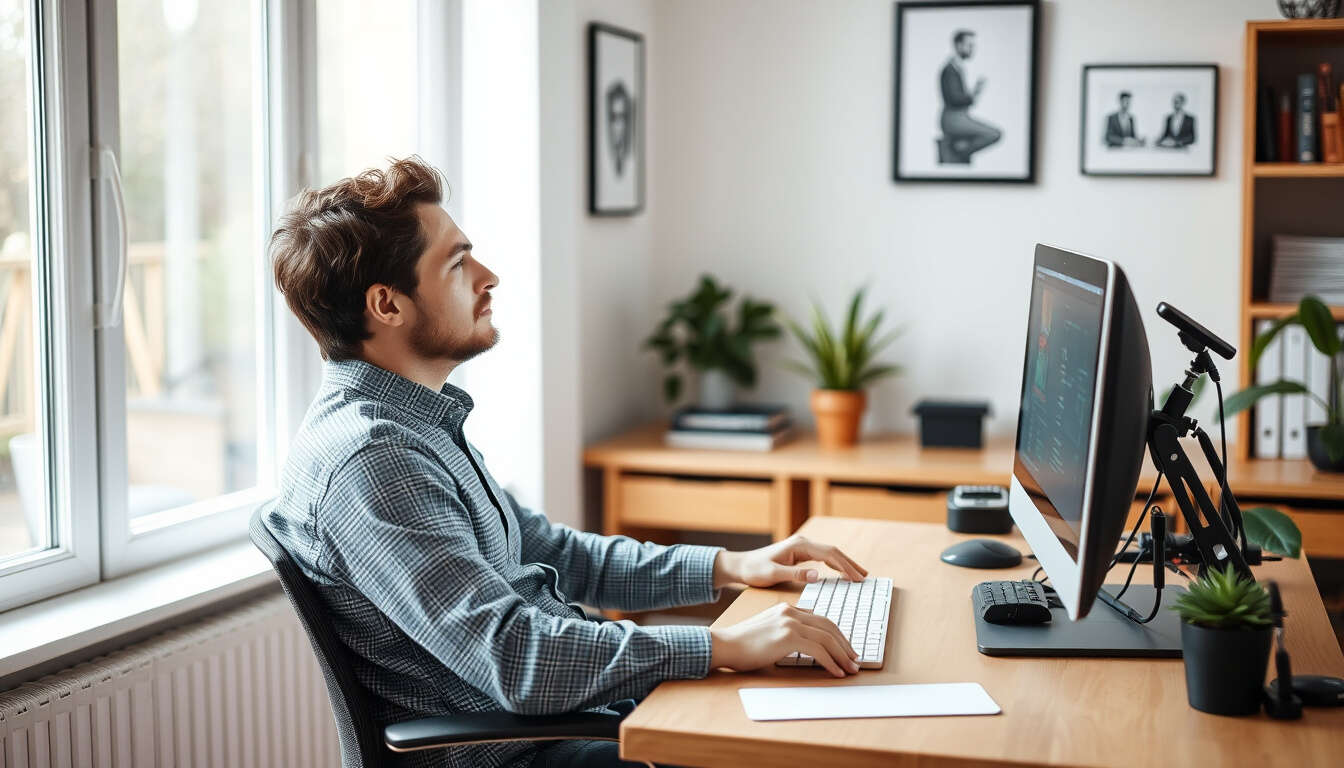 Maintaining health as a developer involves addressing burnout through effective strategies. This article covers stress management, work-life balance, and physical well-being to foster a sustainable career, drawing from psychological insights and real-life examples.