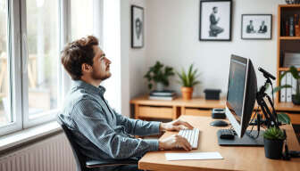 Maintaining health as a developer involves addressing burnout through effective strategies. This article covers stress management, work-life balance, and physical well-being to foster a sustainable career, drawing from psychological insights and real-life examples.