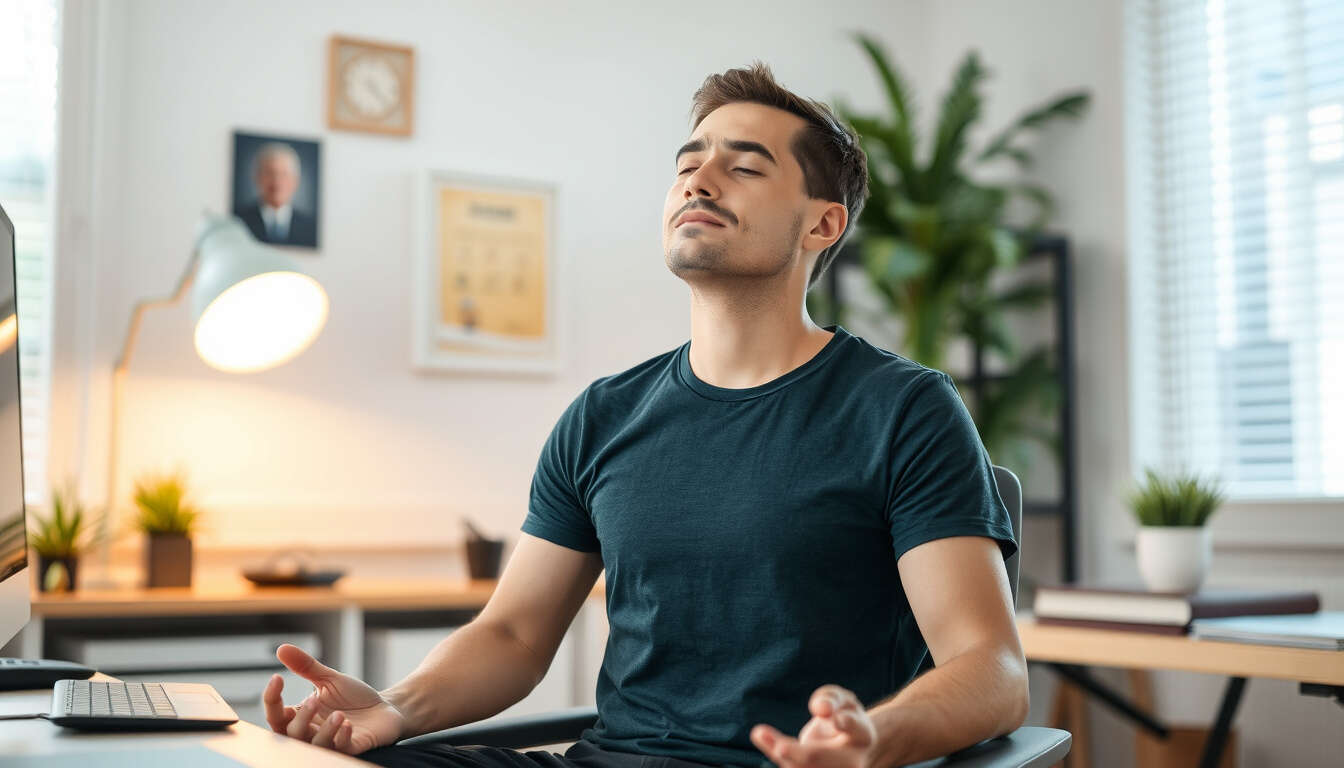 Discover effective stress relief techniques tailored to software developers, including mindfulness practices, physical activity, and better work-life balance to prevent burnout and enhance mental well-being.