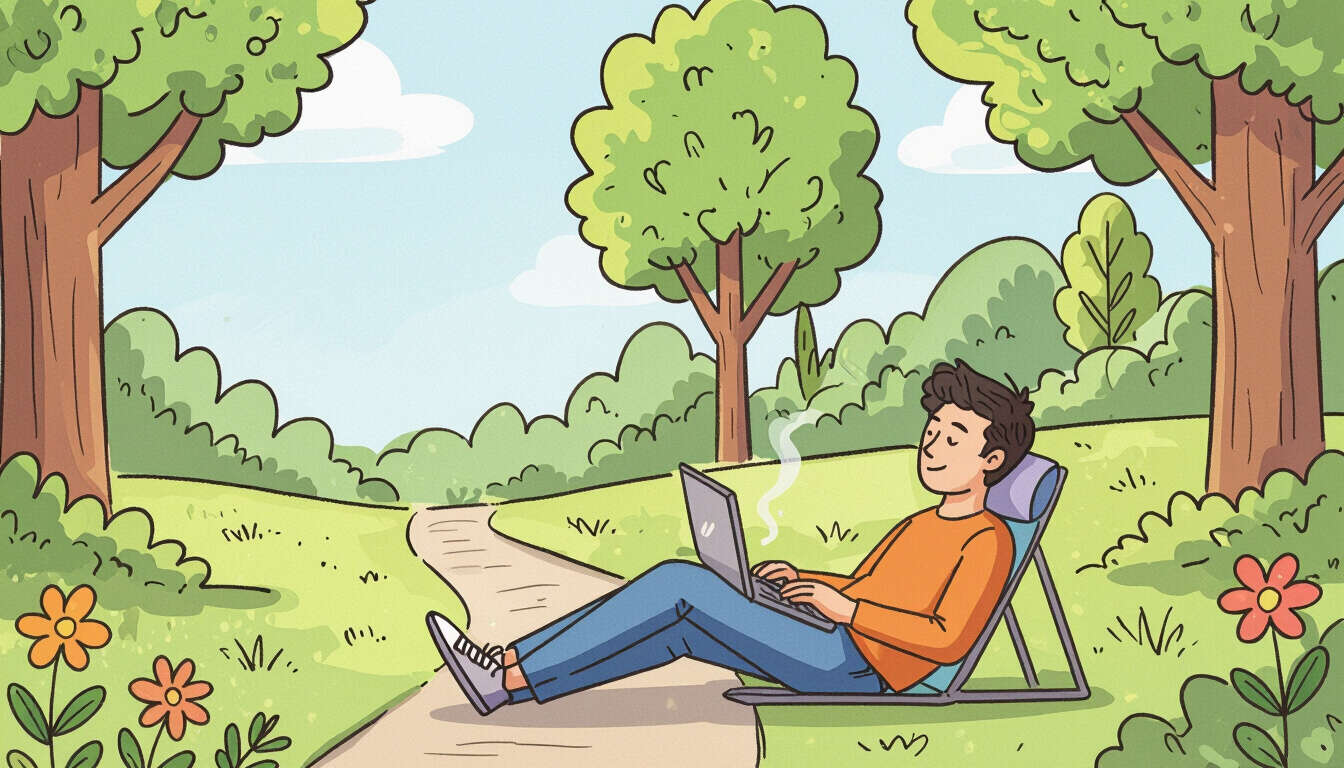 Maintaining health as a developer involves addressing exhaustion through better stress management and balanced routines. This article covers practical steps for preventing burnout, improving posture, and enhancing overall well-being in a remote work environment, drawing from psychological insights.