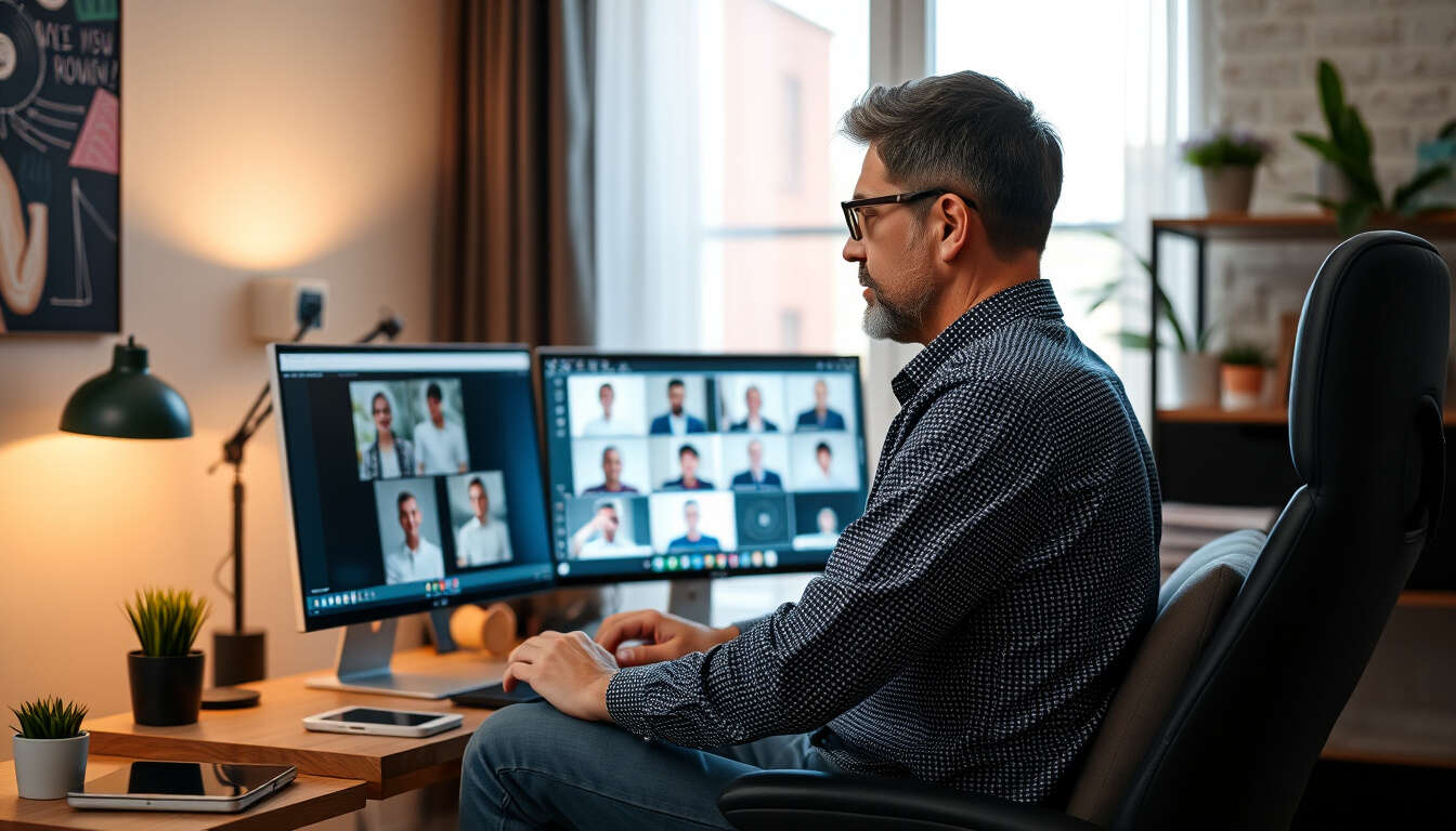 Maintaining health as a developer involves managing stress, preventing burnout, and achieving balance in daily life. This article explores practical strategies for posture, nutrition, exercise, sleep, and the effects of remote work, drawing on psychological insights to support a sustainable career.