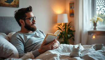 Software developers often face unique challenges that affect their mental and physical health. This article explores practical strategies for managing stress, preventing burnout, and maintaining balance, with a focus on routines like bedtime rituals to improve sleep and overall health.