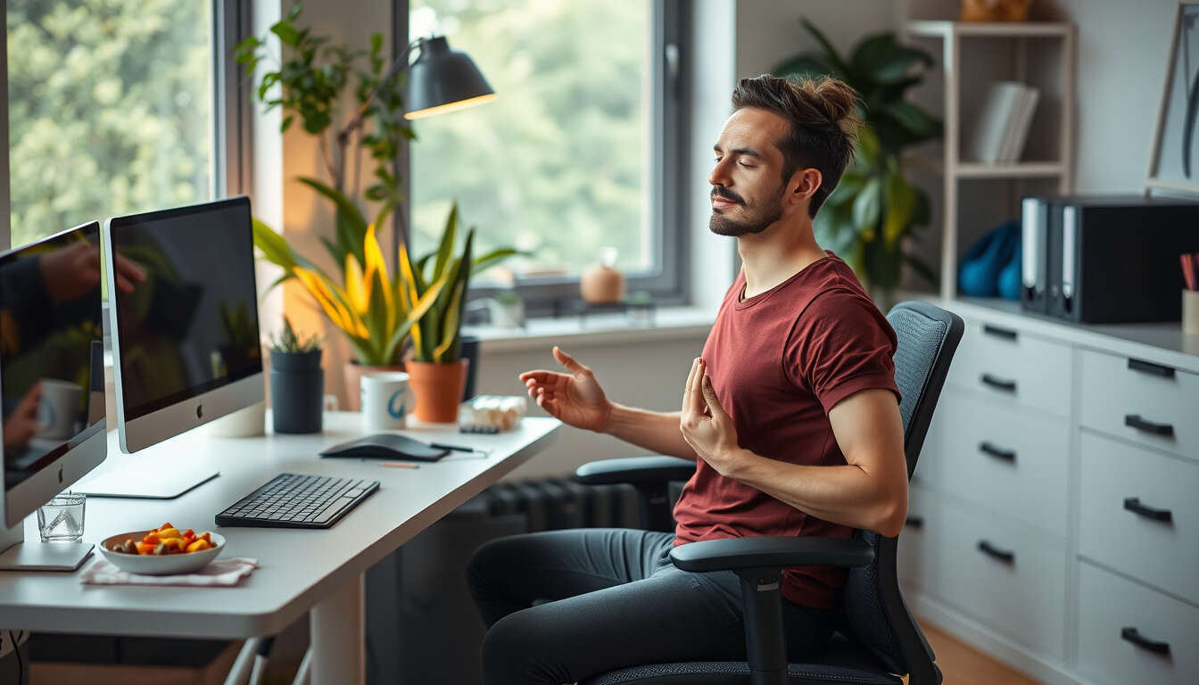 Discover how emotional intelligence can transform the lives of software developers by addressing stress, preventing burnout, and fostering better work-life balance. Learn practical tips on posture, nutrition, exercise, sleep, and handling remote work challenges for a sustainable career.