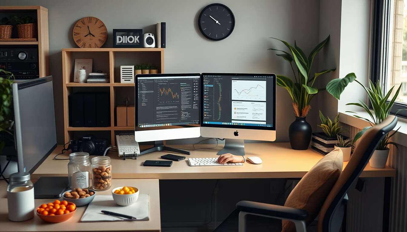 Software developers often face challenges that affect their mental and physical health, from managing stress to achieving better work-life balance. This article explores practical strategies for preventing burnout, improving posture, and fostering healthier habits to support a sustainable career.
