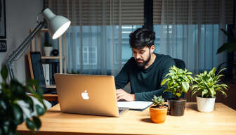 Remote work has transformed how developers operate, often leading to feelings of isolation and blurred boundaries. This article explores these effects and offers strategies for mental health, stress management, and overall well-being to foster a sustainable career in tech.
