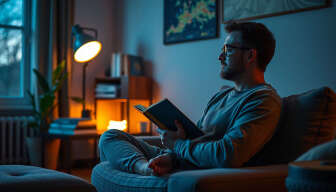 Discover how simple wind-down routines can help developers manage stress, prevent burnout, and improve overall well-being. Learn practical tips on relaxation techniques, sleep habits, and balancing work demands with personal health.